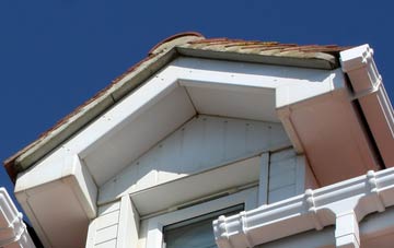 Auchnarrow fascia installation costs