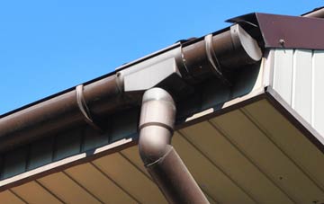types of Auchnarrow fascias