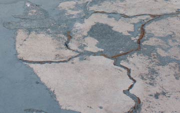 fibreglass roofing replacement Auchnarrow