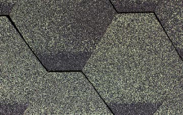 Auchnarrow fibreglass shingle repairs