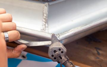 disadvantages of Auchnarrow lead roofing