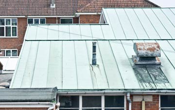 Auchnarrow lead roofing costs