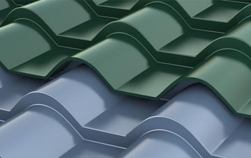 who should consider Auchnarrow plastic roofs