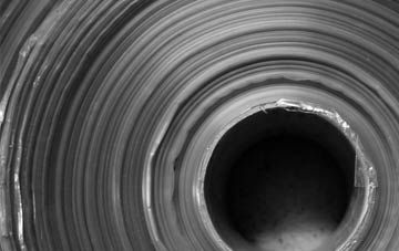 Auchnarrow pvc roof replacement