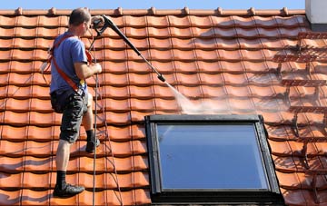 roof cleaning Auchnarrow, Moray