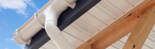 get Auchnarrow guttering quotes today