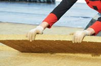 find rated Auchnarrow roof insulation companies