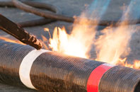 Auchnarrow flat roofing replacement