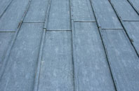 Auchnarrow lead roofing